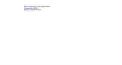 Desktop Screenshot of kfz.de